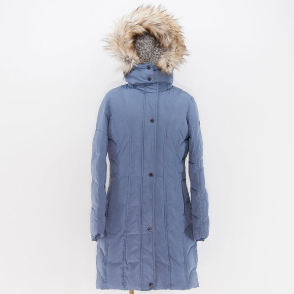 Calvin Klein Winter Coat - Picture 2 of 6